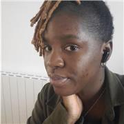 Innovative and aim to touch young minds 
I am currently  an embryologist which means I get to see how babies are formed in the laboratory  from think cells infact I get  to create these embryos.
I would like to teach biology and pass down some practical